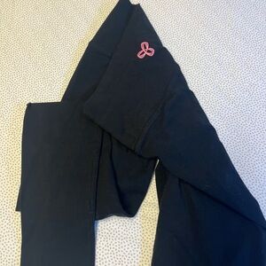 ARITZIA CHILL LEGGINGS